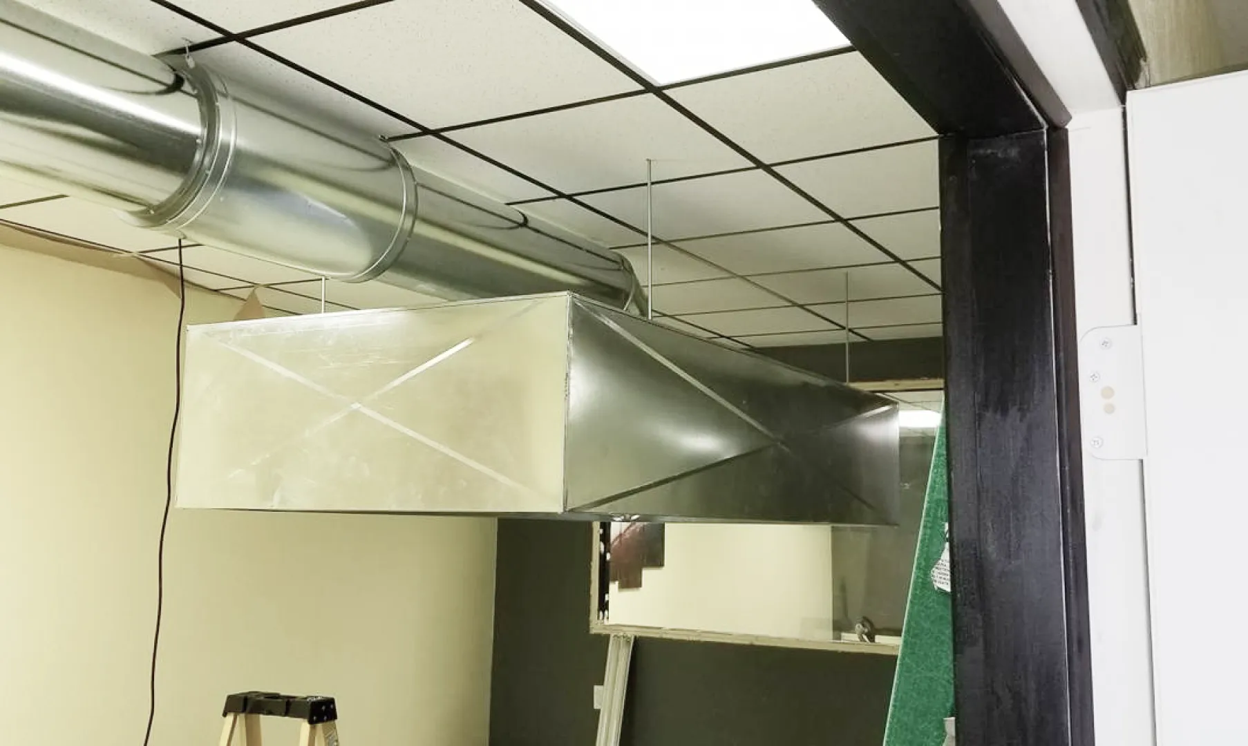 Commercial HVAC Maintenance Home Page